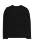 Jack & Jones Junior Tricou 'COPENHAGEN' negru / alb - Pled.ro