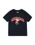 Jack & Jones Junior Tricou 'DISNEY' bleumarin / verde / roșu / alb - Pled.ro