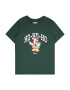 Jack & Jones Junior Tricou 'DISNEY' galben / verde smarald / roșu / alb - Pled.ro