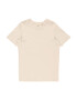 Jack & Jones Junior Tricou 'EDITION' bej - Pled.ro