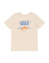 Jack & Jones Junior Tricou 'EDITION' bej - Pled.ro