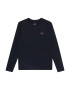 Jack & Jones Junior Tricou 'FERRY' bleumarin / roșu / alb - Pled.ro