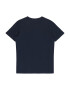 Jack & Jones Junior Tricou 'FRIDAY' bleumarin / roz / alb - Pled.ro