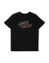 Jack & Jones Junior Tricou 'FRIDAY' roșu / negru / alb - Pled.ro