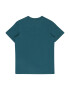 Jack & Jones Junior Tricou 'HUNTER' galben / gri / verde smarald / alb - Pled.ro