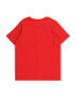 Jack & Jones Junior Tricou 'JOE' roșu / negru - Pled.ro