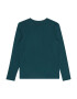 Jack & Jones Junior Tricou 'LUCA' verde măr / verde închis / alb - Pled.ro