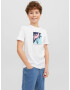 Jack & Jones Junior Tricou mai multe culori / alb - Pled.ro