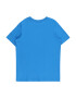 Jack & Jones Junior Tricou 'NEO' azuriu / verde stuf - Pled.ro