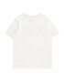 Jack & Jones Junior Tricou 'NEON' albastru / negru / alb - Pled.ro