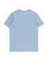 Jack & Jones Junior Tricou 'OUNCE' albastru fumuriu / albastru noapte / alb - Pled.ro