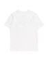 Jack & Jones Junior Tricou 'OUNCE' gri metalic / negru / alb - Pled.ro