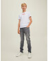 Jack & Jones Junior Tricou roșu / alb - Pled.ro