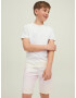 Jack & Jones Junior Tricou 'Solar' albastru / galben / roz / alb - Pled.ro