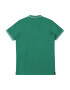 Jack & Jones Junior Tricou 'SUNSET' bleumarin / galben / verde pin / alb - Pled.ro