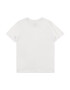 Jack & Jones Junior Tricou 'THOMAS' bleumarin / roși aprins / alb murdar - Pled.ro