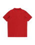 Jack & Jones Junior Tricou 'THOMAS' roșu / negru / alb - Pled.ro