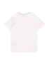 Jack & Jones Junior Tricou 'TREAM FOOTBALL' roșu / negru / alb - Pled.ro