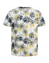 Jack & Jones Junior Tricou 'VENICE' mai multe culori / alb - Pled.ro