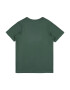 Jack & Jones Junior Tricou verde închis / roșu / alb - Pled.ro