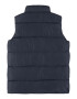 Jack & Jones Junior Vestă 'CHILI' bleumarin - Pled.ro