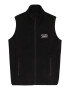 Jack & Jones Junior Vestă negru / alb - Pled.ro