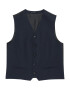 Jack & Jones Junior Vestă 'SOLAR' bleumarin / negru - Pled.ro