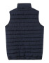 Jack & Jones Junior Vestă 'WING' bleumarin - Pled.ro