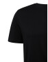 JACK & JONES Maiou negru / alb - Pled.ro