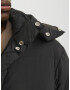 JACK & JONES Palton de iarnă 'Jefferson' negru - Pled.ro