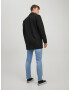 JACK & JONES Palton de iarnă 'Tommy' negru - Pled.ro