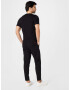 JACK & JONES Pantaloni 'Ace Frankie' negru - Pled.ro