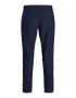 JACK & JONES Pantaloni albastru - Pled.ro