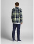 JACK & JONES Pantaloni albastru - Pled.ro