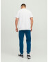 JACK & JONES Pantaloni albastru - Pled.ro