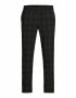 JACK & JONES Pantaloni 'AUTUMN DAVID' gri / gri metalic - Pled.ro