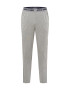 JACK & JONES Pantaloni 'AXEL' gri / gri amestecat / negru - Pled.ro