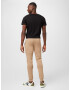 JACK & JONES Pantaloni bej deschis / bej închis - Pled.ro