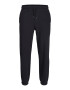 JACK & JONES Pantaloni 'Bill' negru - Pled.ro