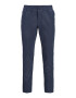 JACK & JONES Pantaloni bleumarin - Pled.ro