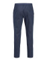 JACK & JONES Pantaloni bleumarin - Pled.ro