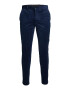 JACK & JONES Pantaloni bleumarin - Pled.ro