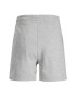 JACK & JONES Pantaloni 'Brat' bleumarin / gri deschis / roșu - Pled.ro