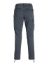 JACK & JONES Pantaloni cu buzunare 'Ace Tucker' gri bazalt - Pled.ro