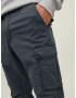 JACK & JONES Pantaloni cu buzunare 'Ace Tucker' gri bazalt - Pled.ro