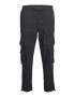 JACK & JONES Pantaloni cu buzunare 'Ace Pluto' negru - Pled.ro