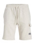 JACK & JONES Pantaloni cu buzunare 'ATLAS' bleumarin / alb - Pled.ro