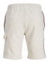 JACK & JONES Pantaloni cu buzunare 'ATLAS' bleumarin / alb - Pled.ro