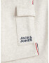 JACK & JONES Pantaloni cu buzunare 'ATLAS' bleumarin / alb - Pled.ro