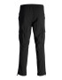 JACK & JONES Pantaloni cu buzunare 'BILL' negru - Pled.ro